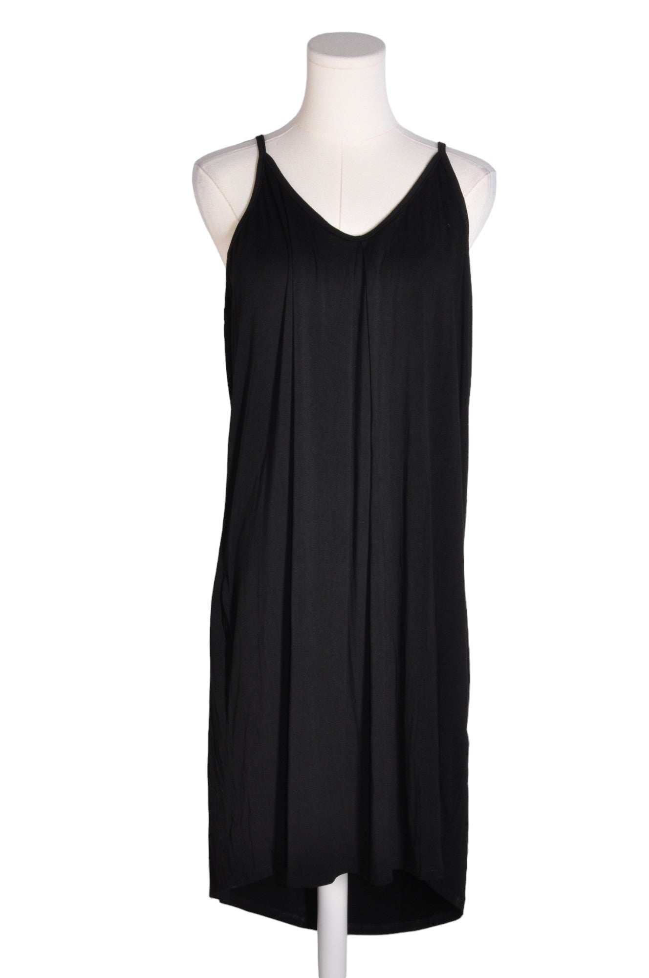 KOY RESORT Women Sheath Dresses Regular fit in Black - Size L | 23.5 $ KOOP