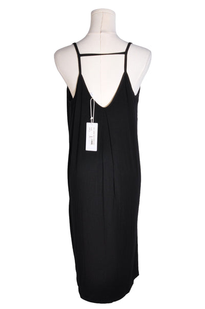 KOY RESORT Women Sheath Dresses Regular fit in Black - Size L | 23.5 $ KOOP