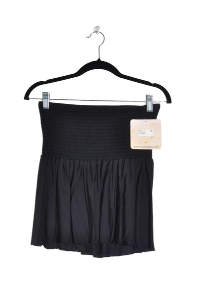 COCO RAVES Women Casual Skirts Regular fit in Black - Size L | 14.4 $ KOOP