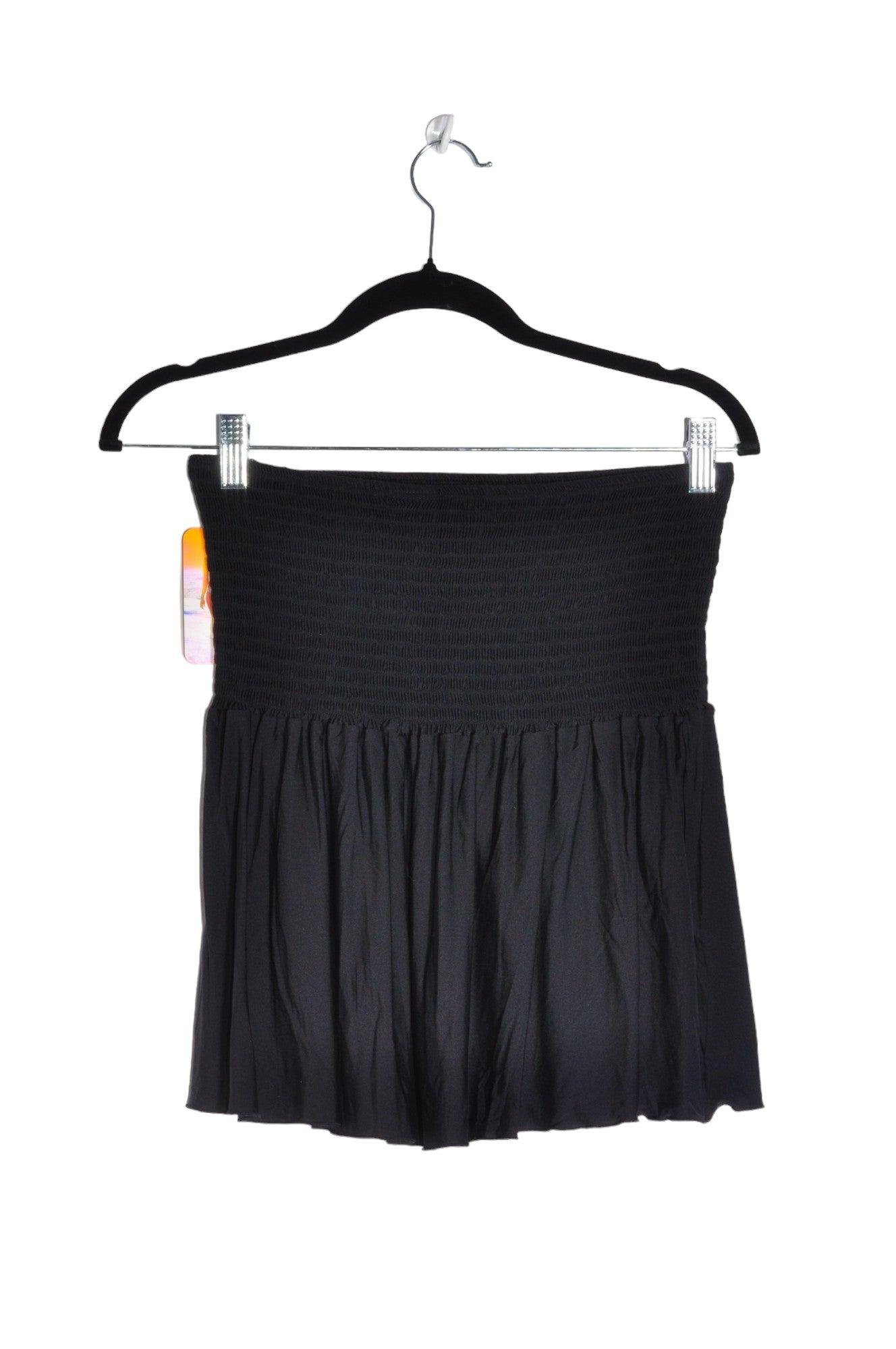 COCO RAVES Women Casual Skirts Regular fit in Black - Size L | 14.4 $ KOOP