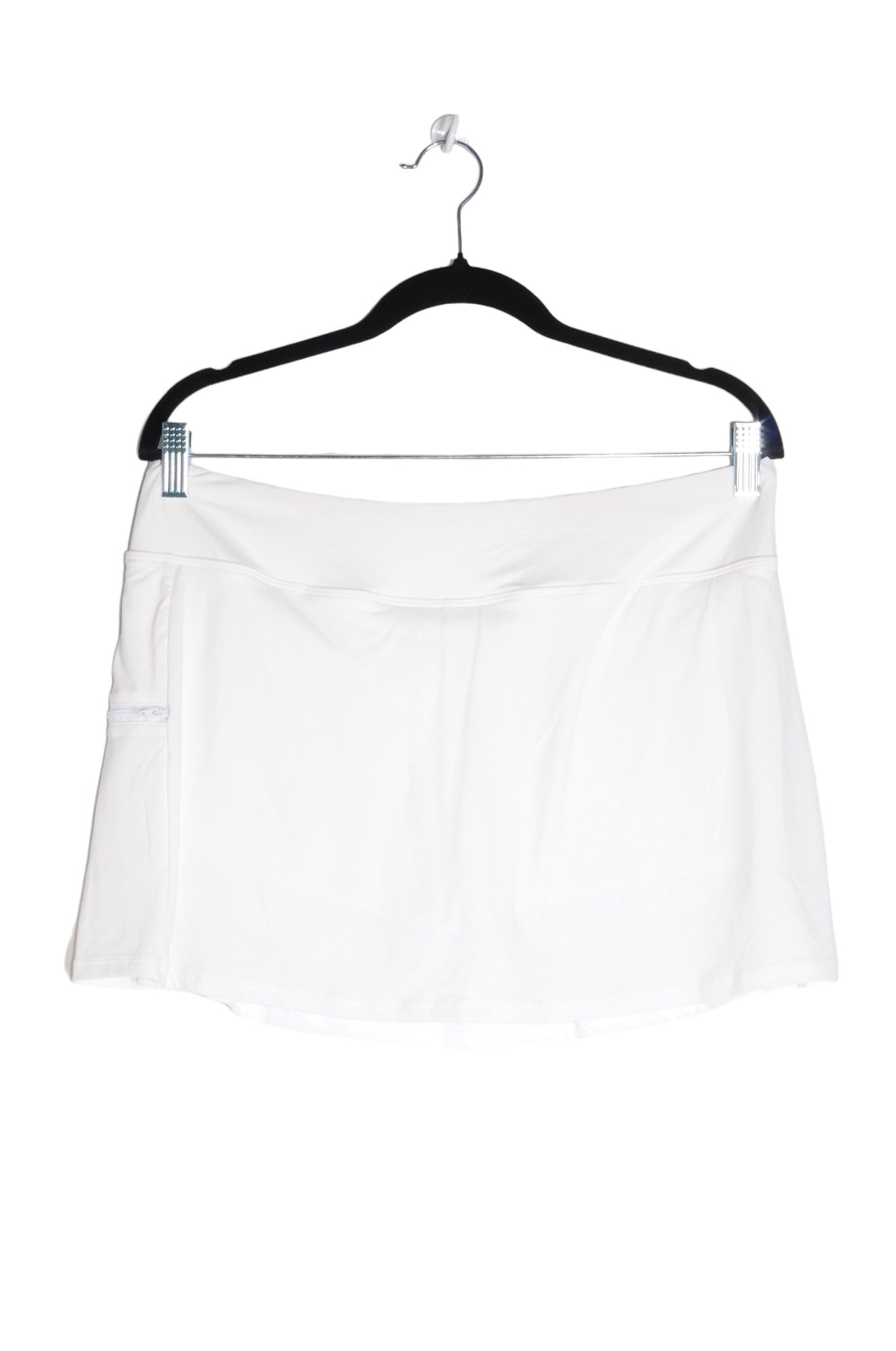 BEACH HOUSE Women Casual Skirts Regular fit in White - Size 12 | 22.9 $ KOOP