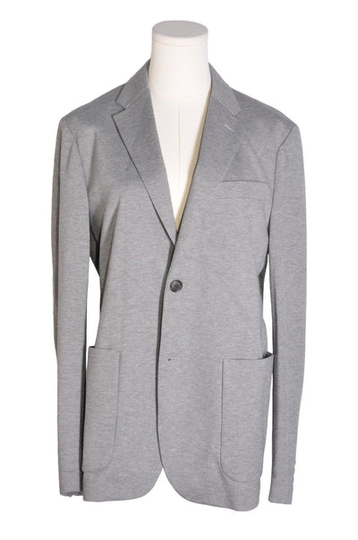 UNIQLO Blazers Regular fit in Gray - Size L | 29.99 $ KOOP