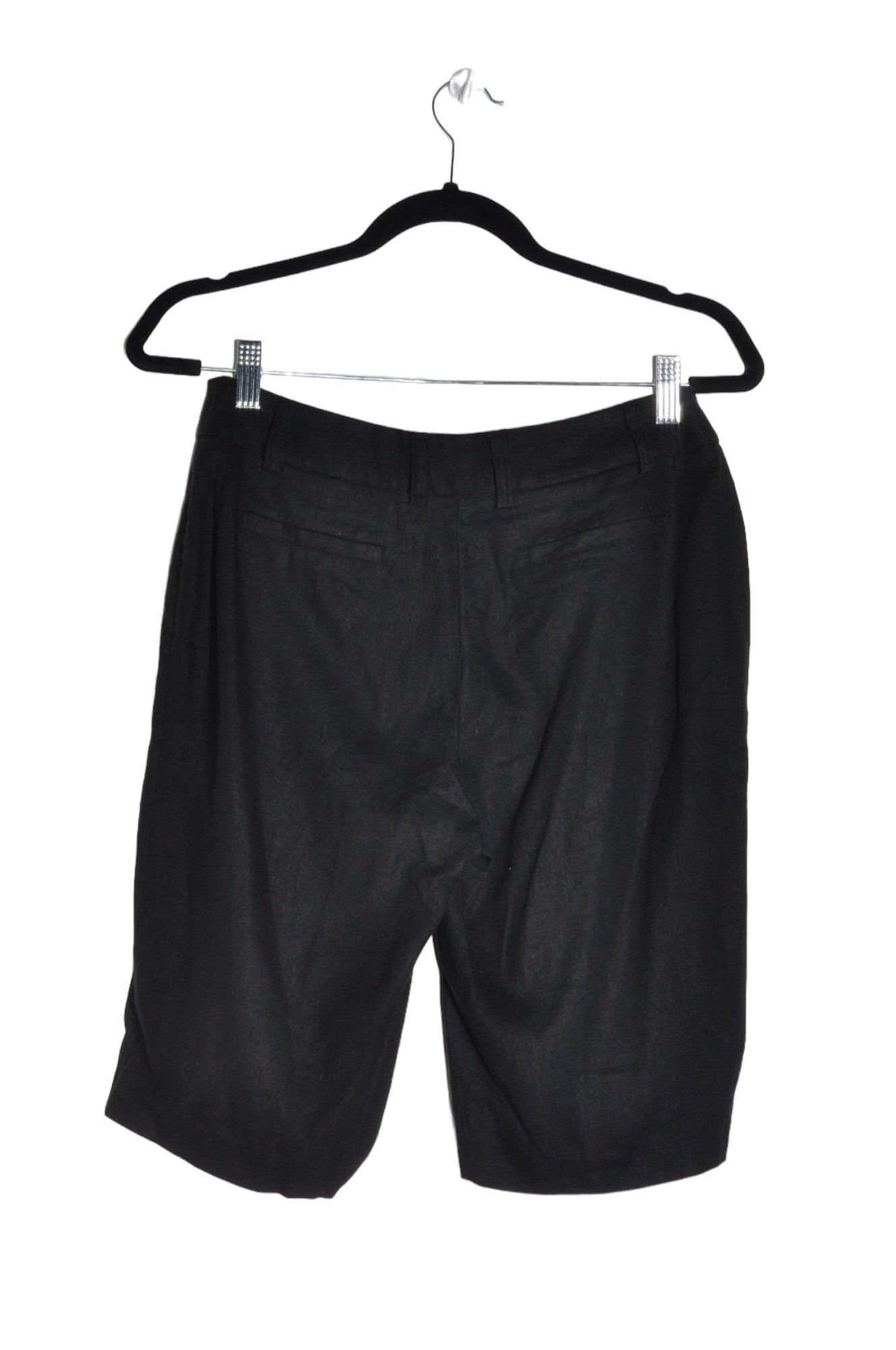 JESSICA Women Classic Shorts Regular fit in Black - Size 4 | 13.25 $ KOOP