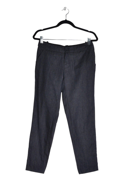 ALFRED SUNG Women Work Pants Regular fit in Blue - Size 4 | 32.29 $ KOOP