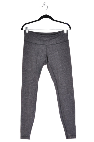 UNBRANDED Women Activewear Leggings Regular fit in Gray - Size S | 11.99 $ KOOP