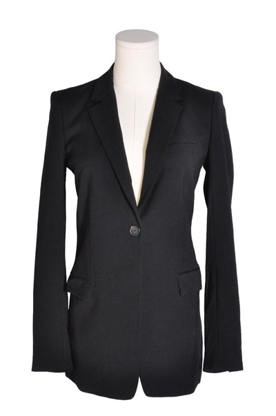 BABATON Blazers Regular fit in Black - Size 0 | 54.29 $ KOOP