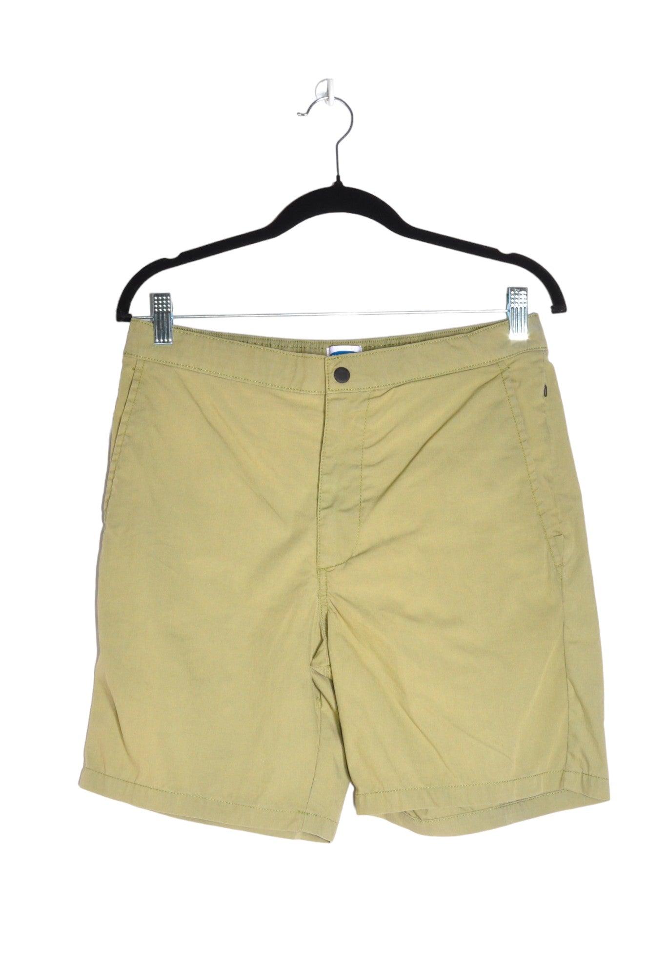 OLD NAVY Women Classic Shorts Regular fit in Green - Size S | 12.99 $ KOOP