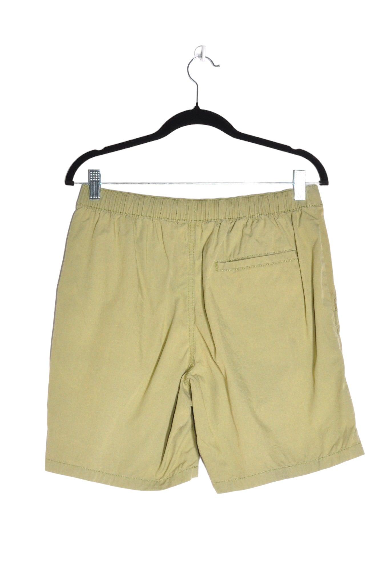 OLD NAVY Women Classic Shorts Regular fit in Green - Size S | 12.99 $ KOOP