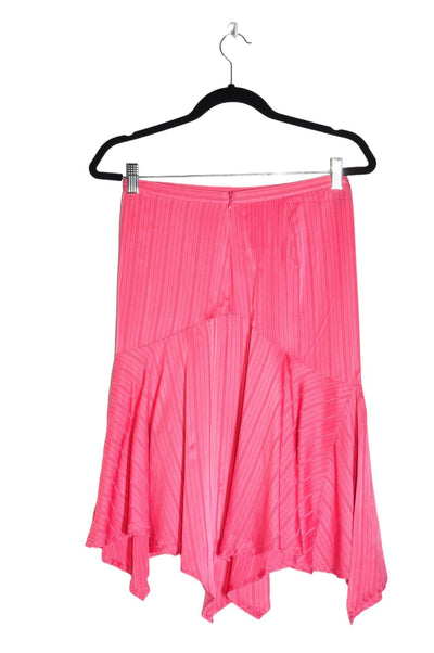 UNBRANDED Women Casual Skirts Regular fit in Pink - Size S | 9.99 $ KOOP