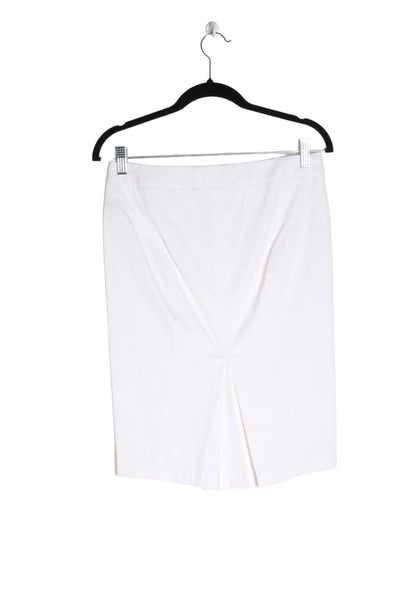 MARCIANO Women Casual Skirts Regular fit in White - Size 0 | 59.99 $ KOOP