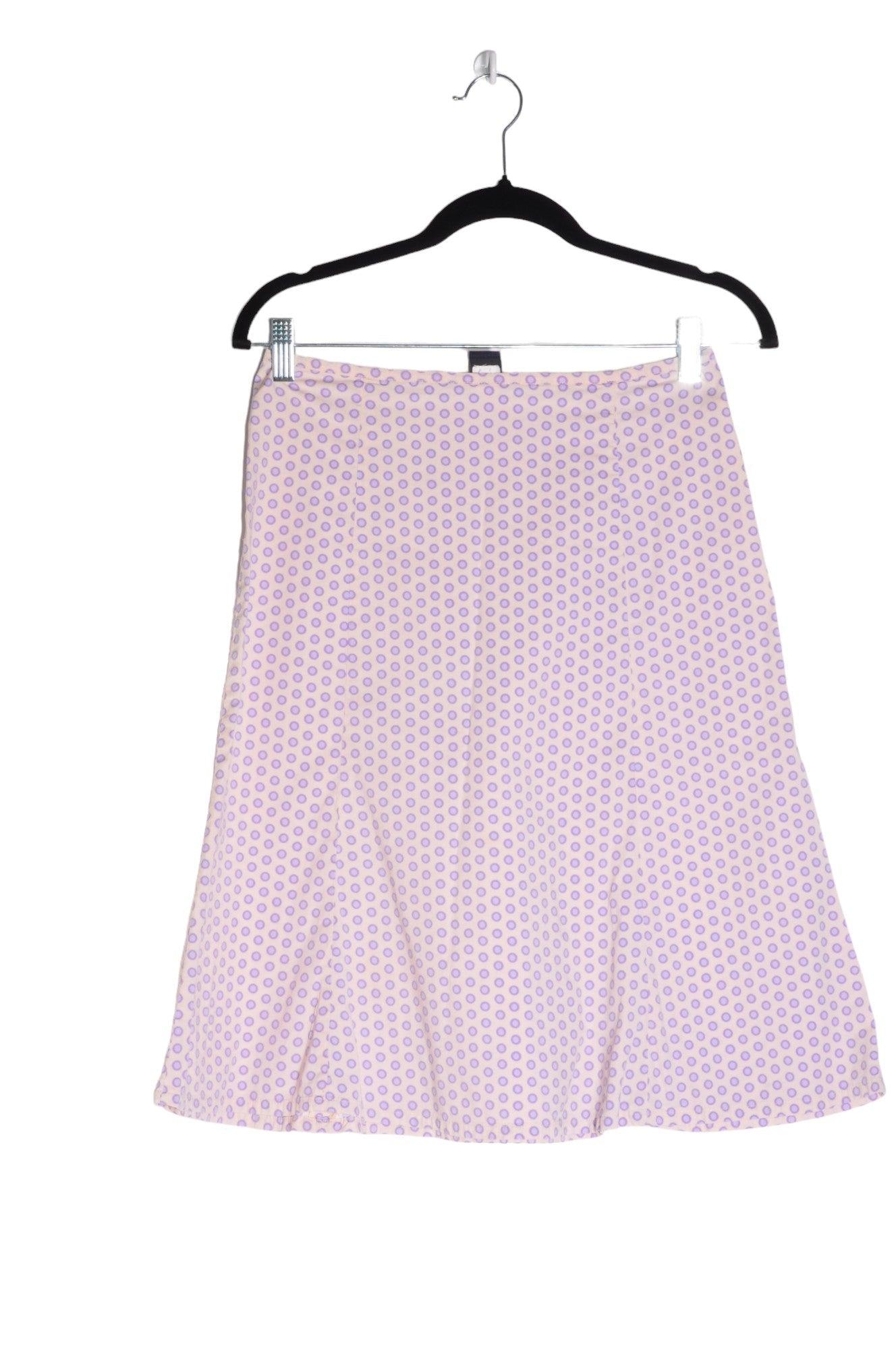 GAP Women Casual Skirts Regular fit in Purple - Size 2 | 25.43 $ KOOP