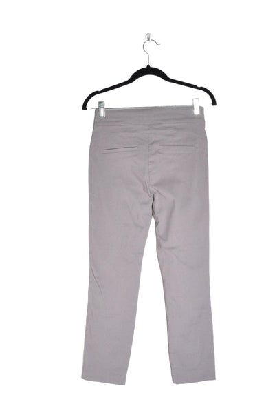 RW&CO Women Work Pants Regular fit in Gray - Size S | 29.99 $ KOOP