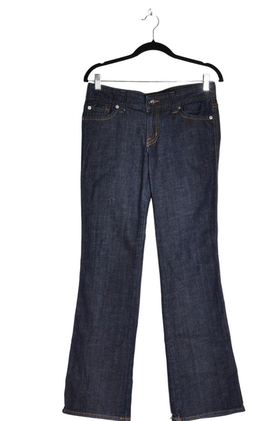 X2 Women Straight-Legged Jeans Regular fit in Blue - Size 6 | 18 $ KOOP