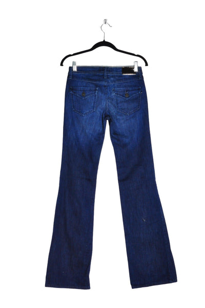 TRUCK JEANS Women Straight-Legged Jeans Regular fit in Blue - Size 26 | 18 $ KOOP