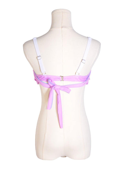 UNBRANDED Women Tankinis Regular fit in Pink - Size S | 9.99 $ KOOP