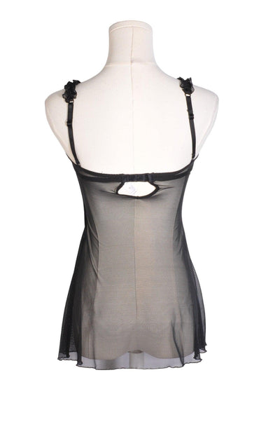 LA SENZA Women Teddies Regular fit in Black - Size S | 14.99 $ KOOP