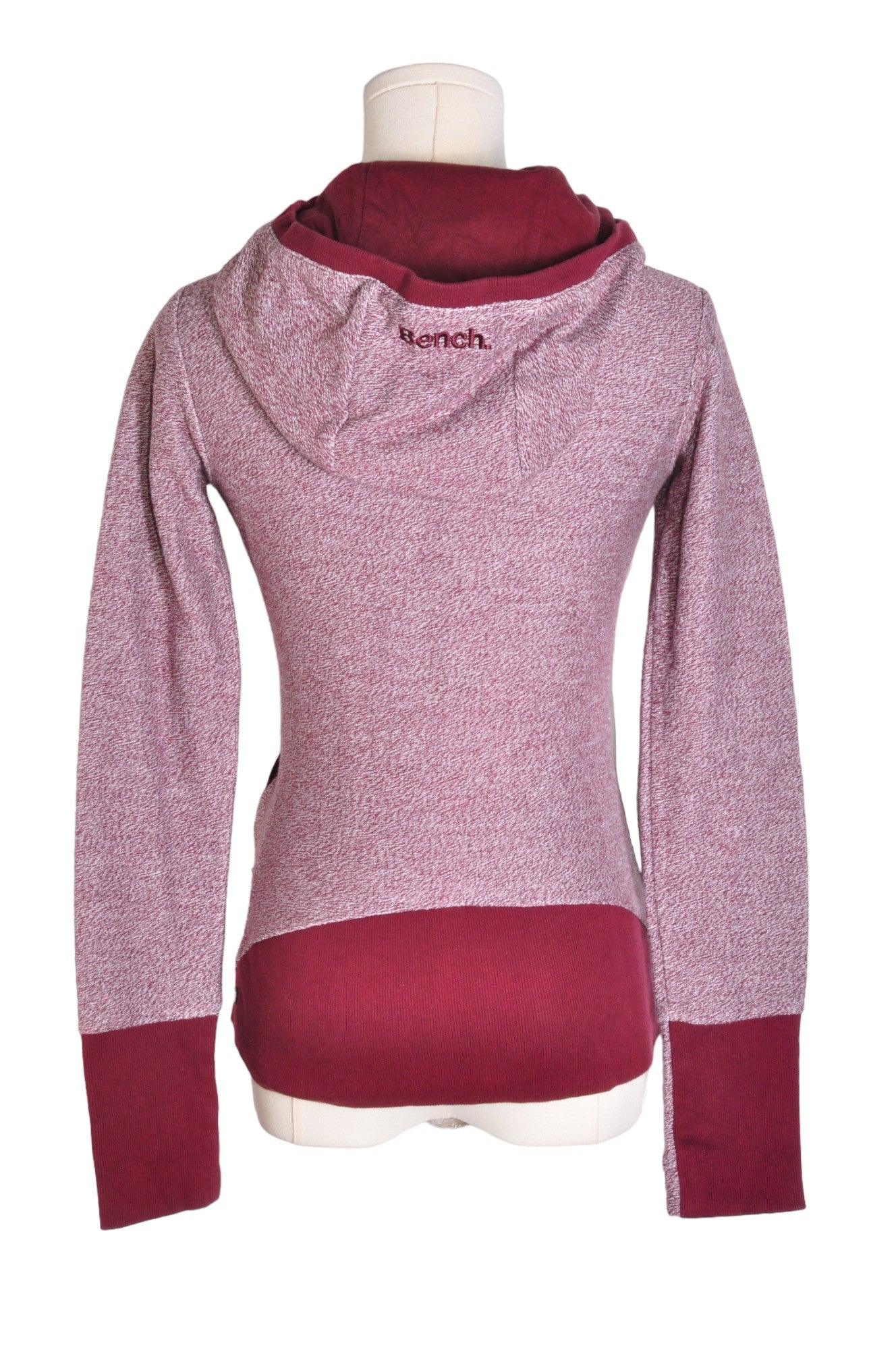 BENCH Women Sweatshirts Regular fit in Brown - Size XS | 13.2 $ KOOP