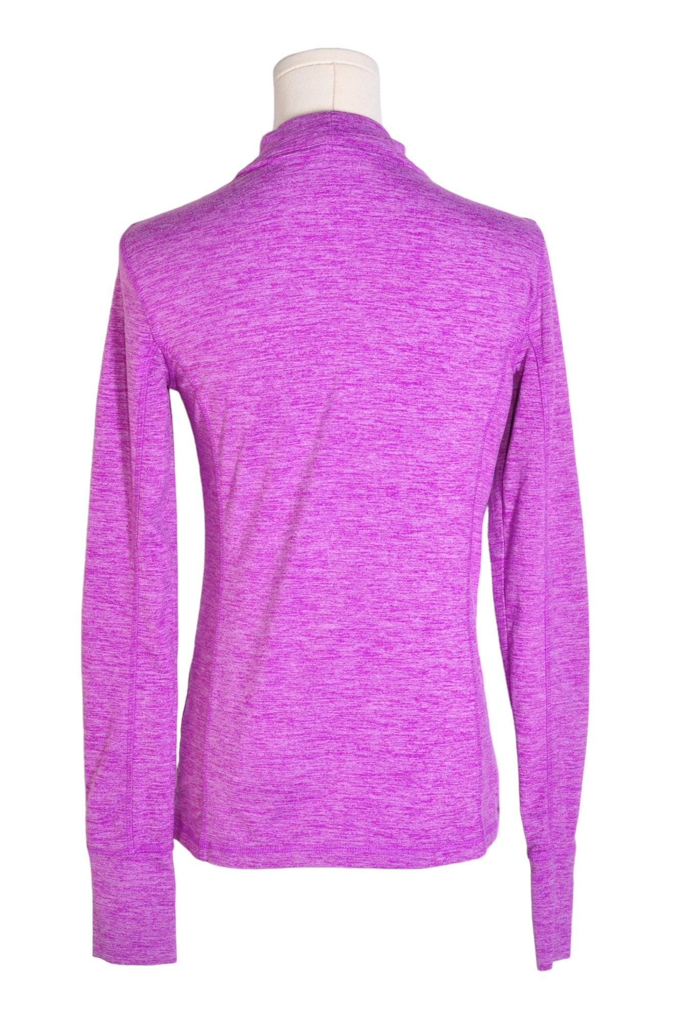 JOE FRESH Women Activewear Tops Regular fit in Purple - Size XS | 9.99 $ KOOP