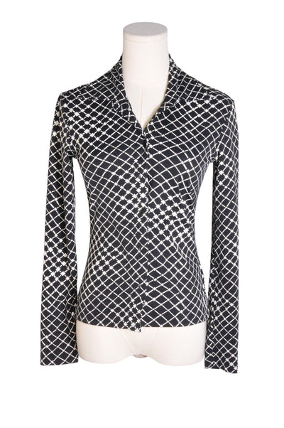 MEXX Women Blouses Regular fit in Black - Size XS | 13.99 $ KOOP