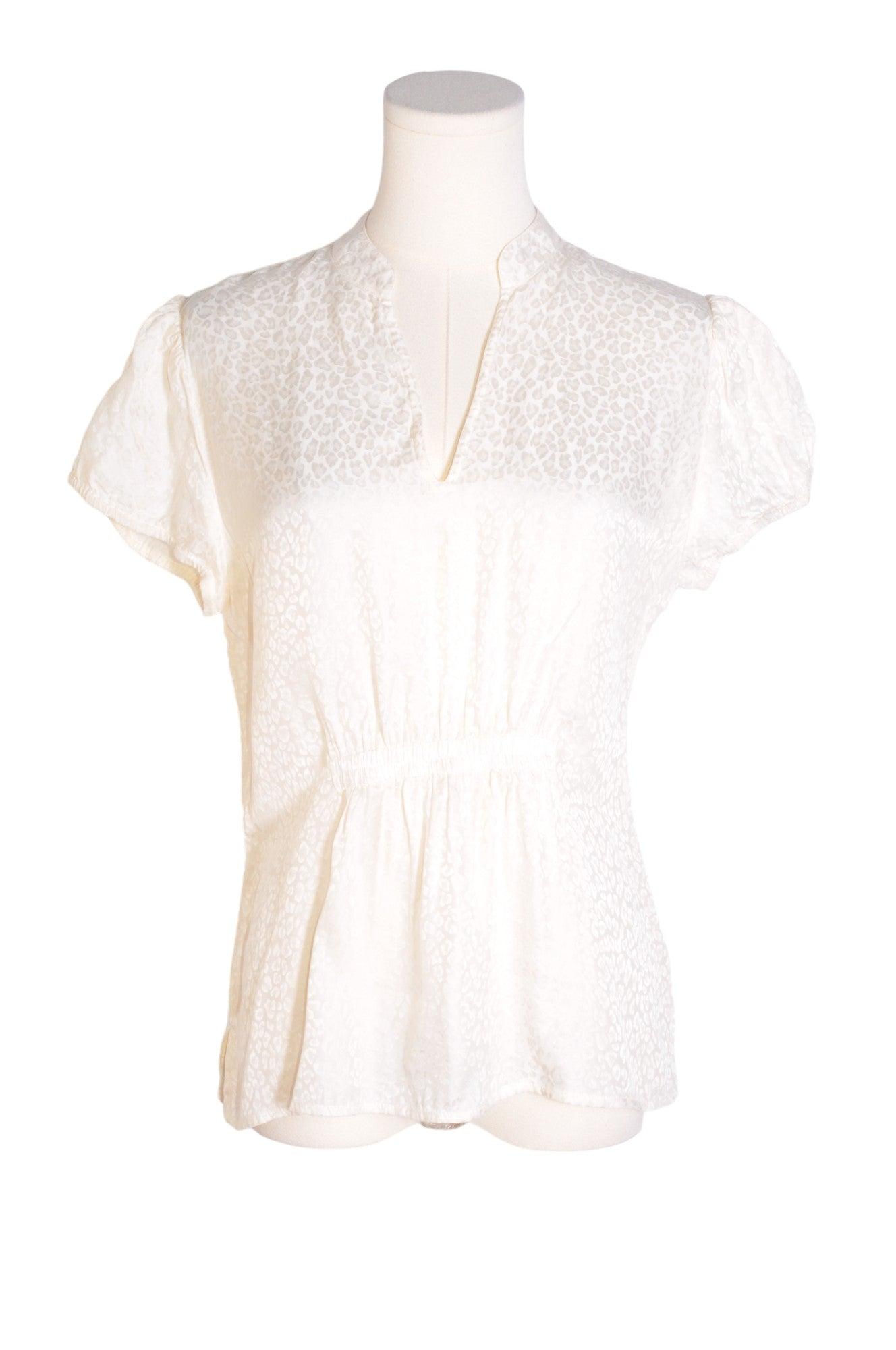 EXPRESS Women Blouses Regular fit in White - Size M | 16 $ KOOP