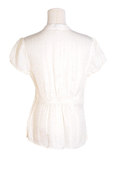 EXPRESS Women Blouses Regular fit in White - Size M | 16 $ KOOP