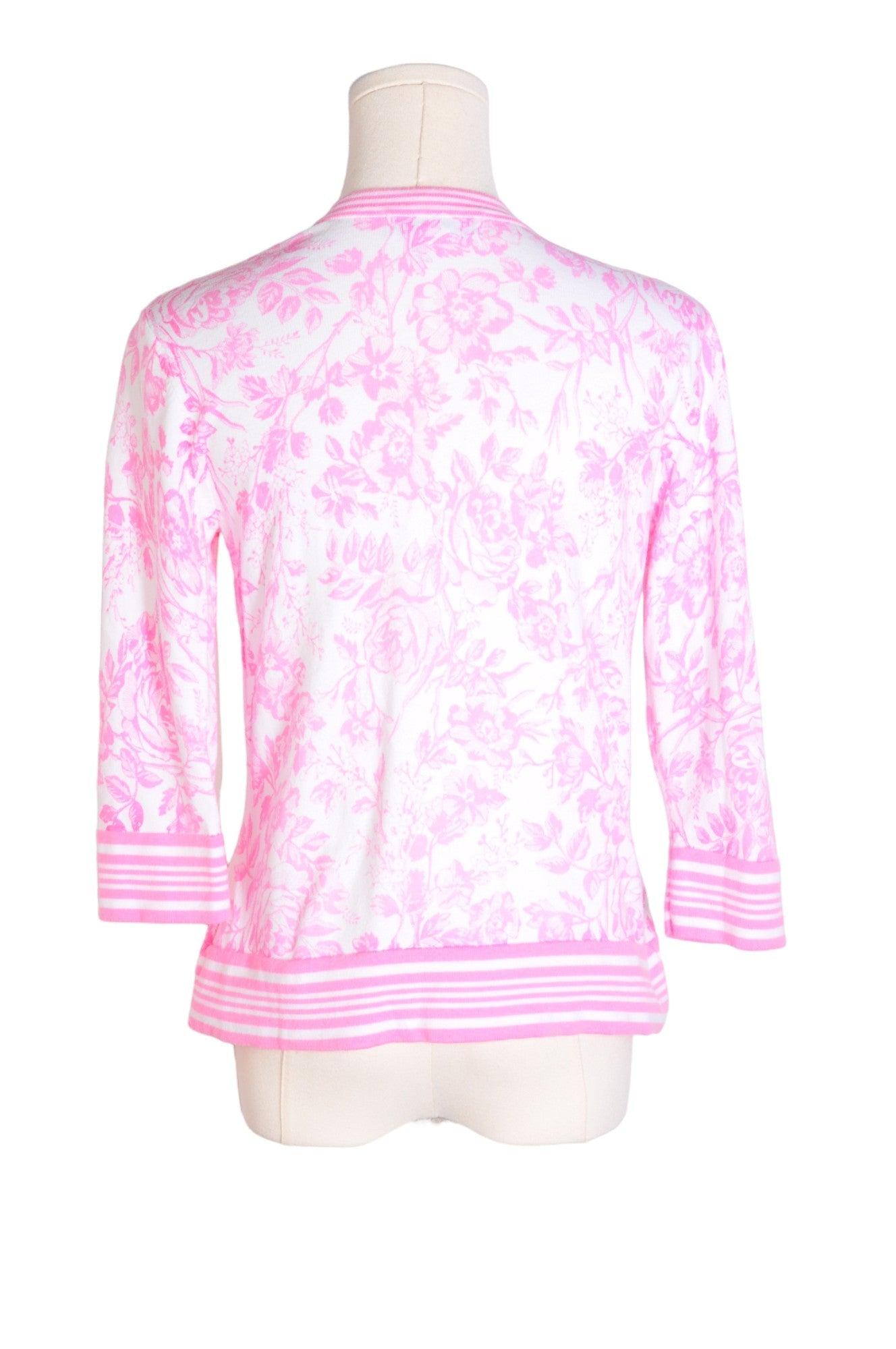 ISAAC MIZRAHI Women Blouses Regular fit in Pink - Size M | 52.39 $ KOOP