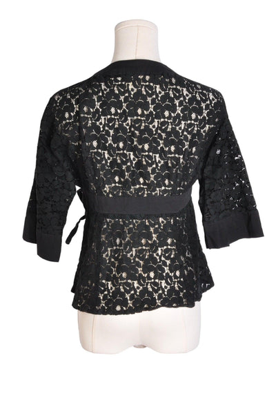 FOREVER Women Blouses Regular fit in Black - Size S | 9.99 $ KOOP