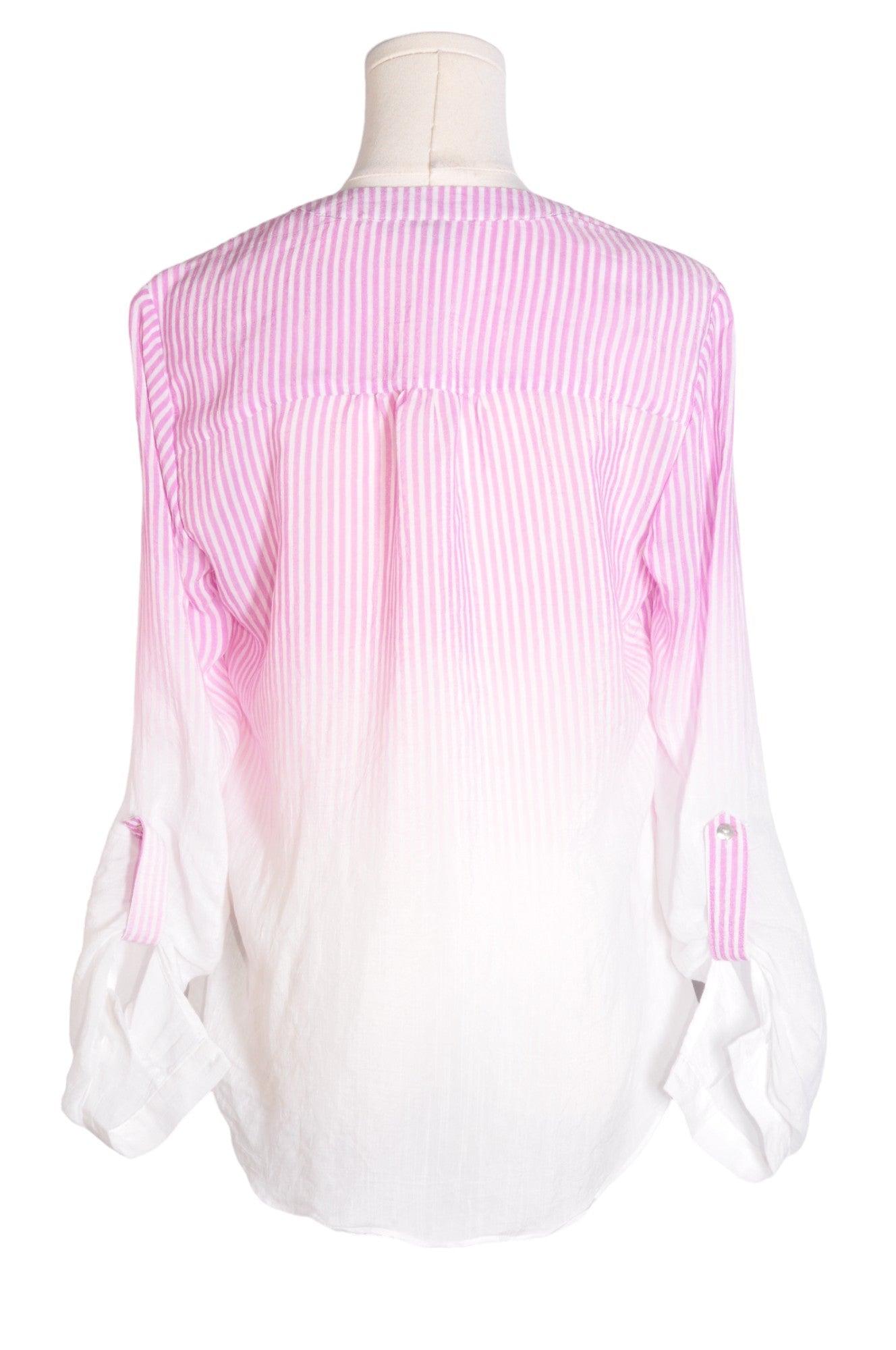 ZAC & RACHEL Women Blouses Regular fit in Pink - Size S | 10.39 $ KOOP