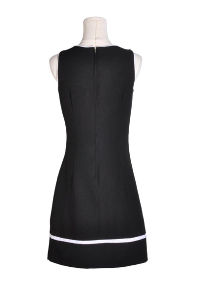 UNBRANDED Women Shift Dresses Regular fit in Black - Size 7 | 11 $ KOOP