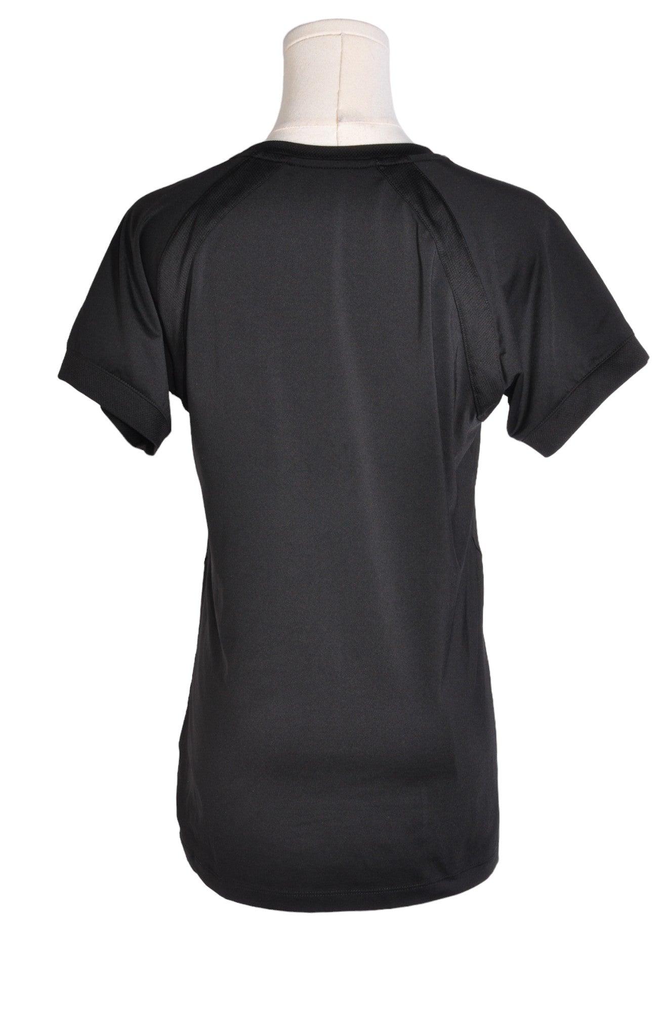 JOE FRESH Women Activewear Tops Regular fit in Black - Size M | 9.99 $ KOOP