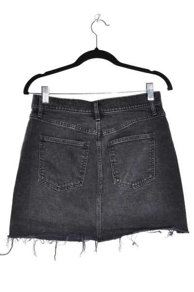 GAP Women Denim Skirts Regular fit in Brown - Size 27 | 23.15 $ KOOP