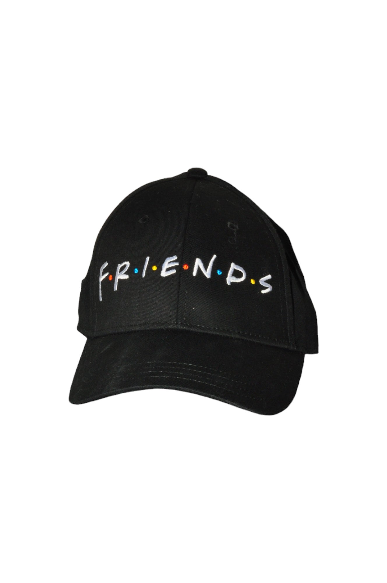 UNBRANDED Women Hats Regular fit in Black - Size S | 9.99 $ KOOP