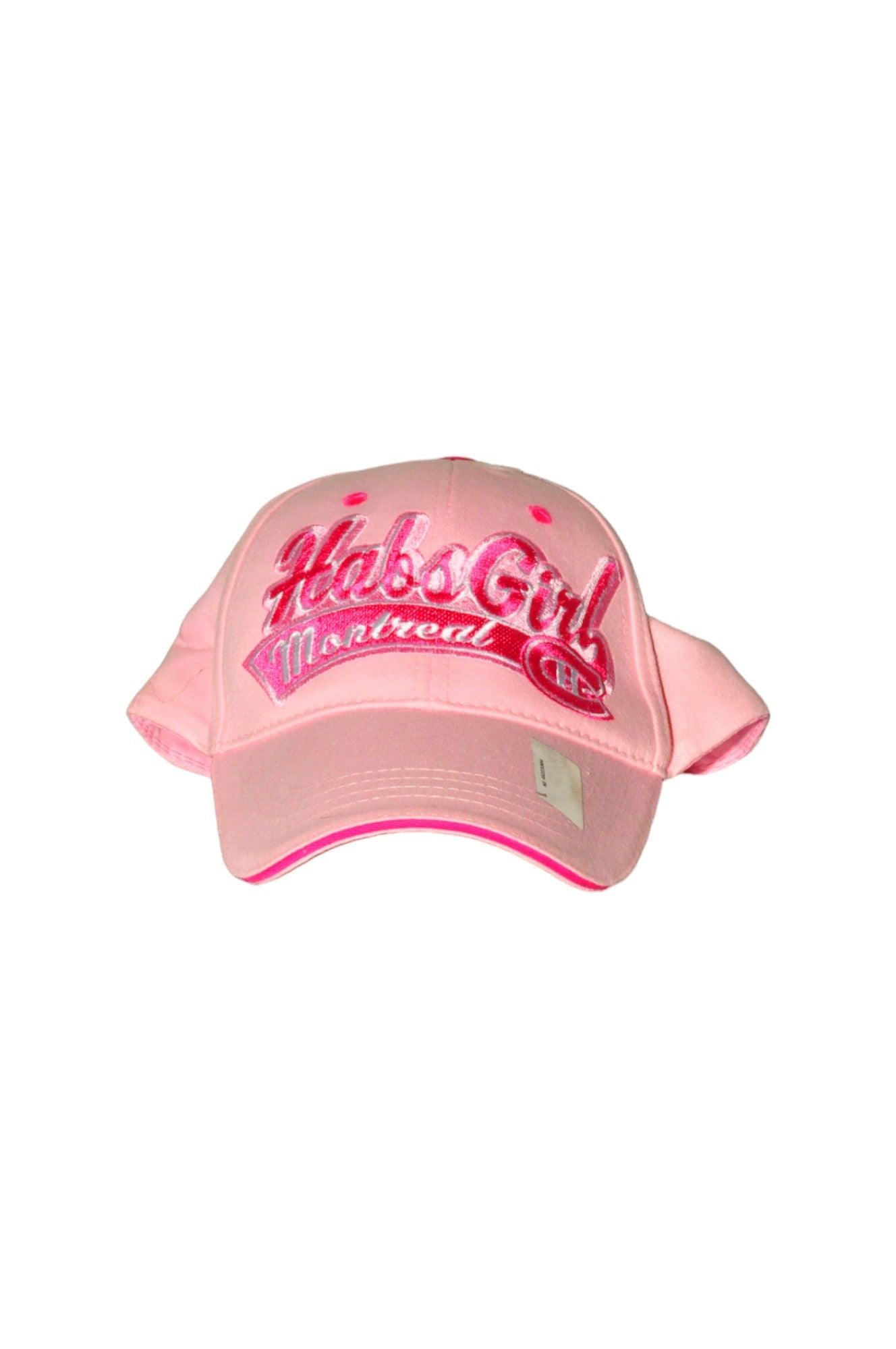 UNBRANDED Women Hats Regular fit in Pink - Size S | 9.99 $ KOOP