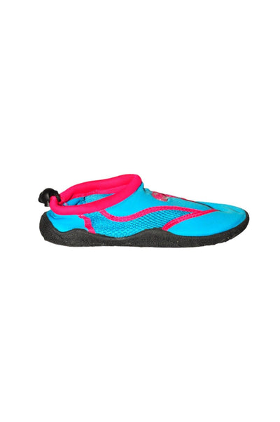 KAUAI Women Flat Shoes Regular fit in Blue - Size 3 | 13.25 $ KOOP