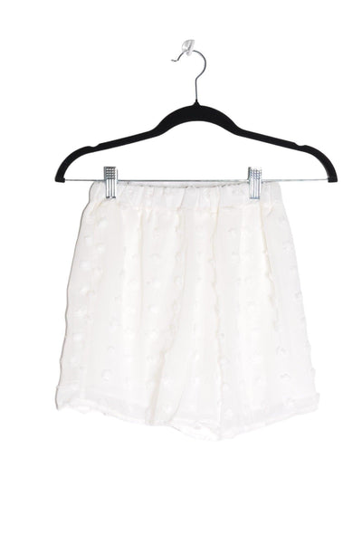 UNBRANDED Women Casual Skirts Regular fit in White - Size XS | 9.99 $ KOOP