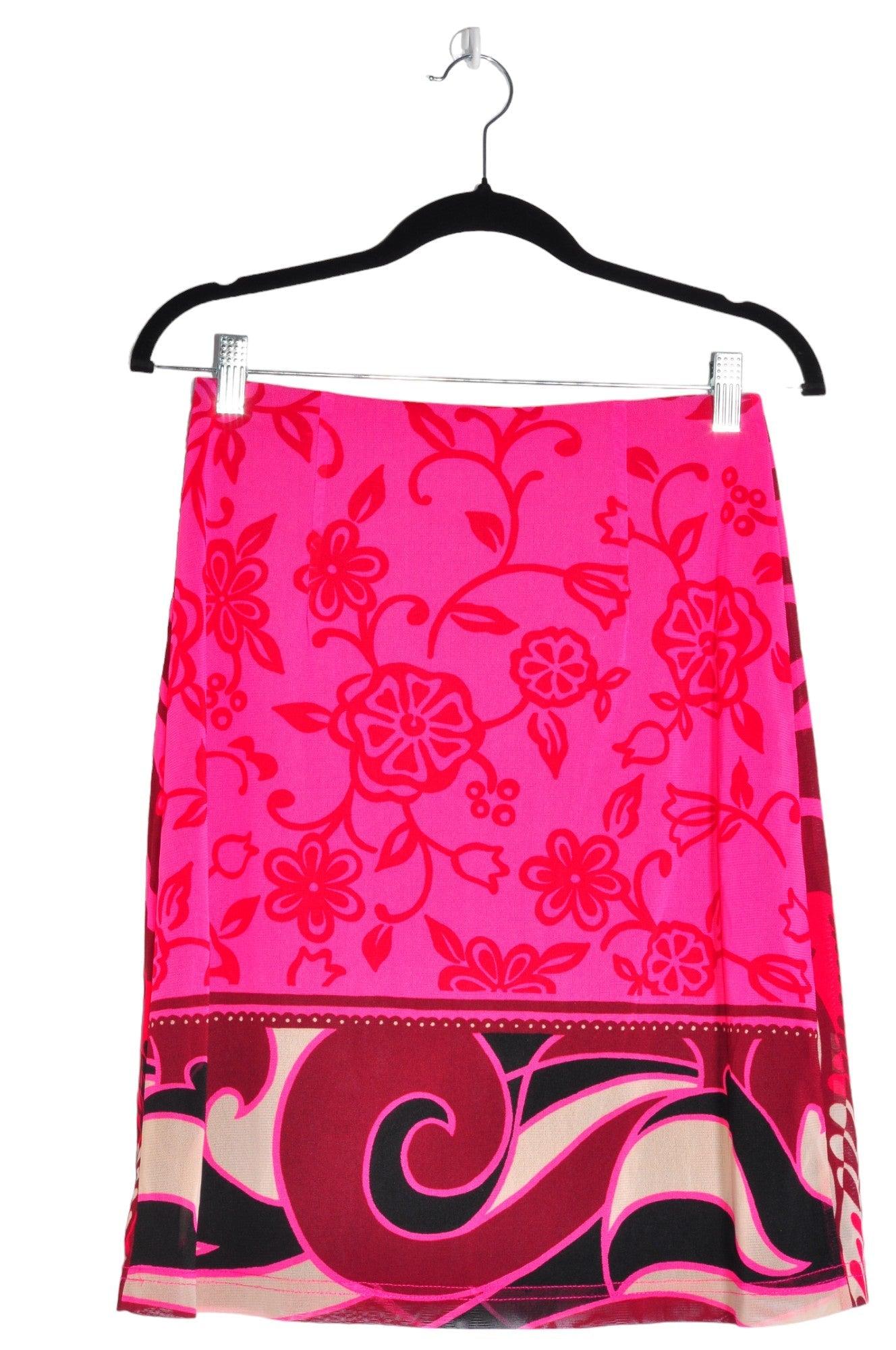 MEXX Women Casual Skirts Regular fit in Pink - Size XS | 13.25 $ KOOP