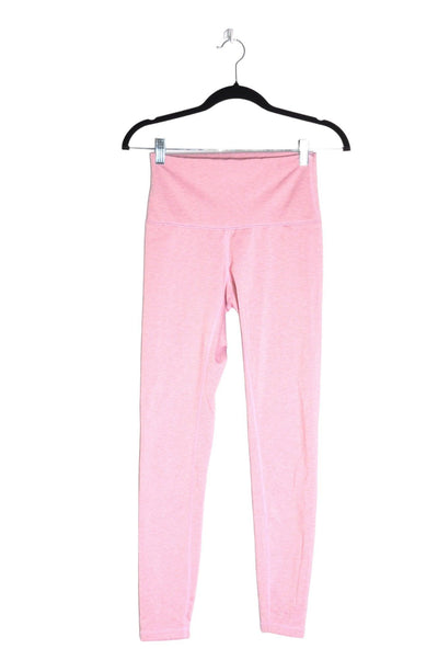 JOE FRESH Women Activewear Leggings Regular fit in Pink - Size S | 9.99 $ KOOP