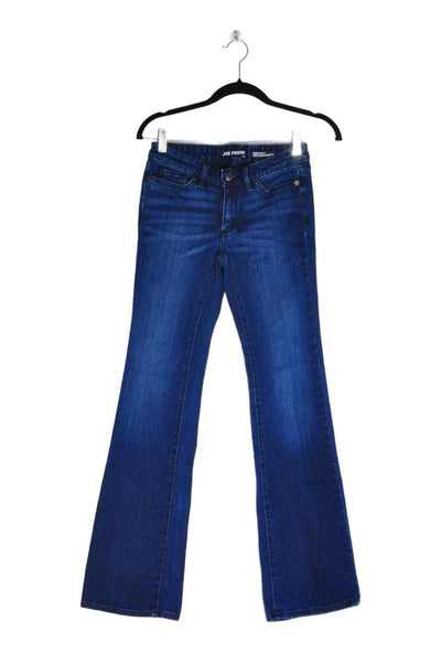 JOE FRESH Women Straight-Legged Jeans Regular fit in Blue - Size 24 | 9.99 $ KOOP