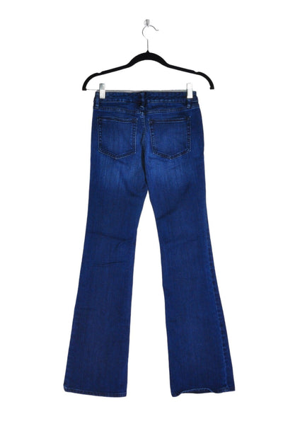 JOE FRESH Women Straight-Legged Jeans Regular fit in Blue - Size 24 | 9.99 $ KOOP