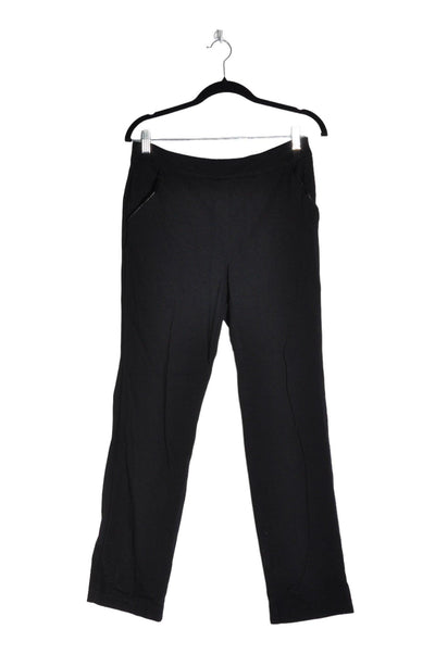 NORTHERN REFLECTIONS Women Work Pants Regular fit in Black - Size 8 | 19.99 $ KOOP