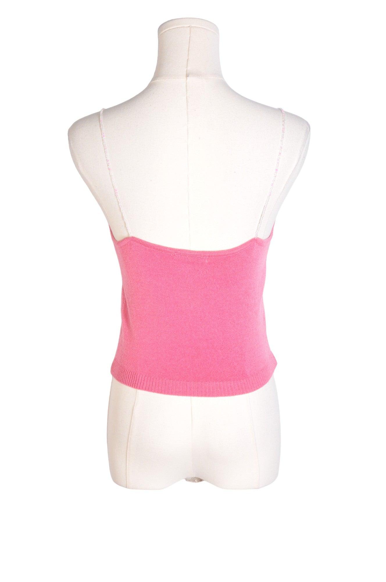 BUFFALO BY DAVID BITTON Women Crop Tops Regular fit in Pink - Size XS | 14 $ KOOP