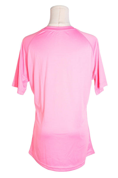 NAVISKIN Women Activewear Tops Regular fit in Pink - Size L | 9.99 $ KOOP