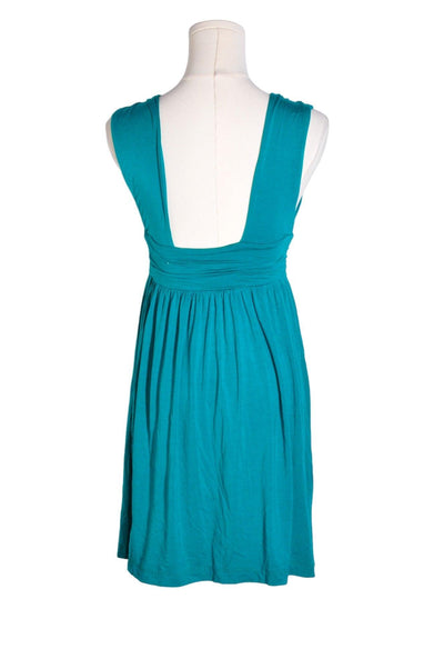 VICTORIA'S SECRET Women Fit & Flare Dresses Regular fit in Green - Size S | 15.2 $ KOOP