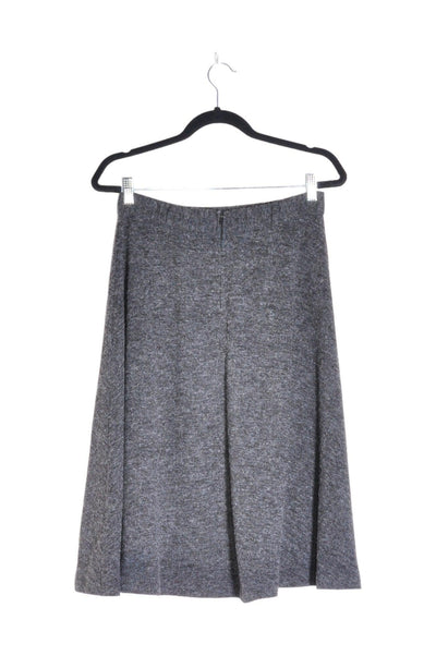 SMART SET Women Casual Skirts Regular fit in Gray - Size 4 | 9.99 $ KOOP