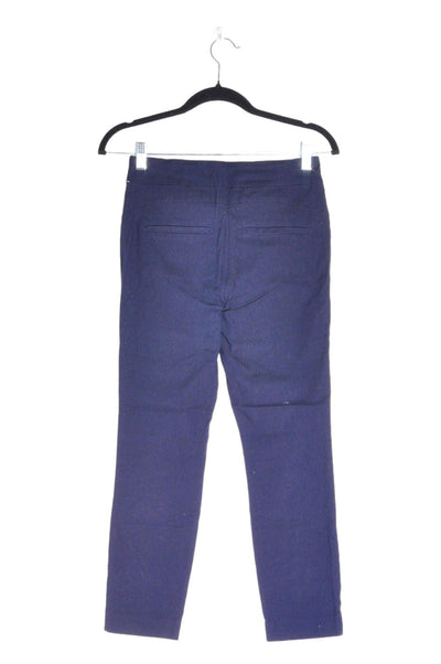 RW&CO Women Work Pants Regular fit in Blue - Size S | 27.8 $ KOOP