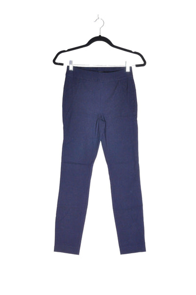 RW&CO Women Work Pants Regular fit in Blue - Size S | 27.8 $ KOOP