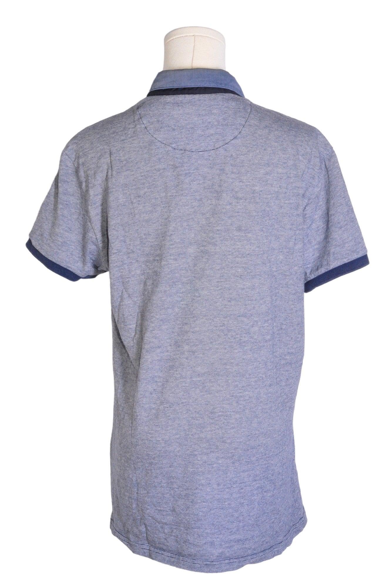 RW&CO Men T-Shirts Regular fit in Blue - Size M | 27.8 $ KOOP