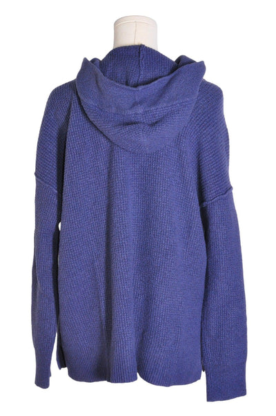 AERIE Women Sweatshirts Regular fit in Blue - Size S | 13.25 $ KOOP