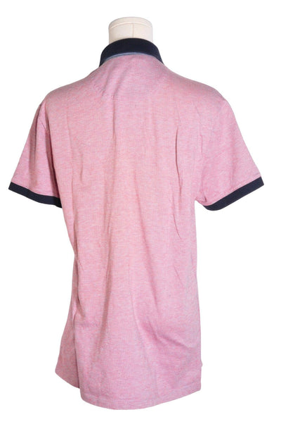 RW&CO Men T-Shirts Regular fit in Pink - Size S | 27.8 $ KOOP