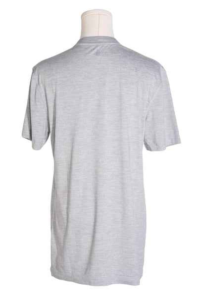 JAIAM Men T-Shirts Regular fit in Gray - Size S | 13.25 $ KOOP